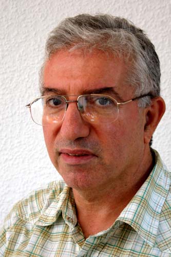 Mustafa Hafizogullari